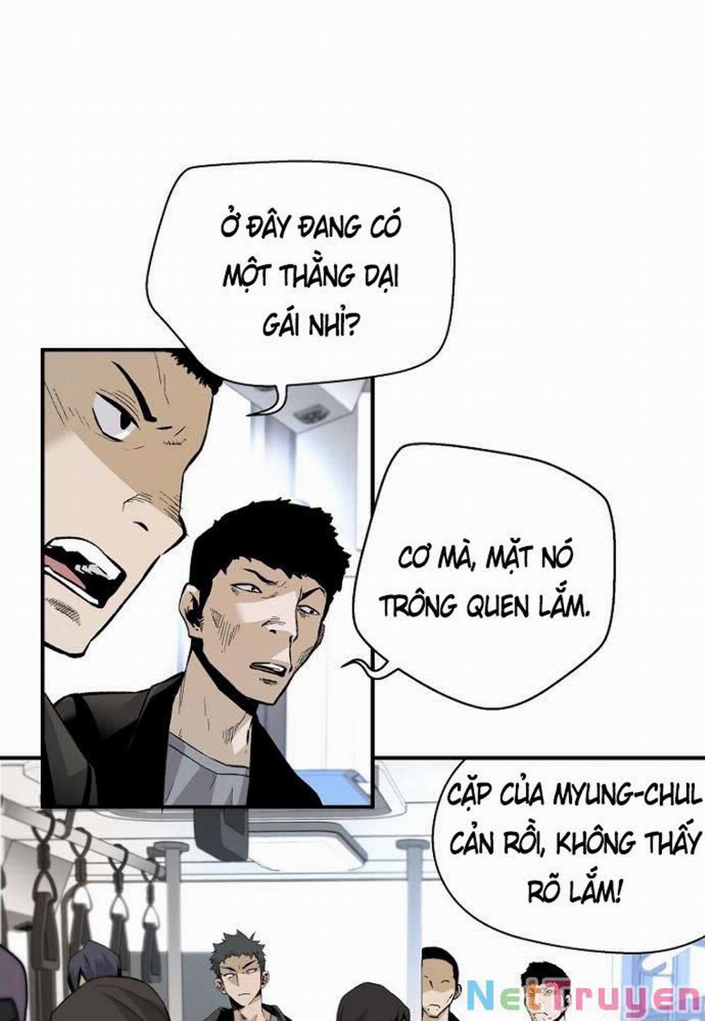 Sự Trở Lại Của Huyền Thoại 9 trang 32