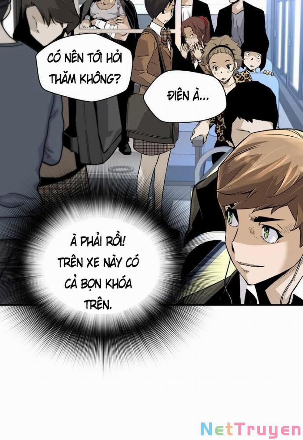 Sự Trở Lại Của Huyền Thoại 9 trang 33