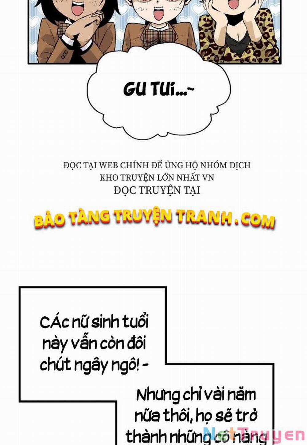 Sự Trở Lại Của Huyền Thoại 9 trang 35