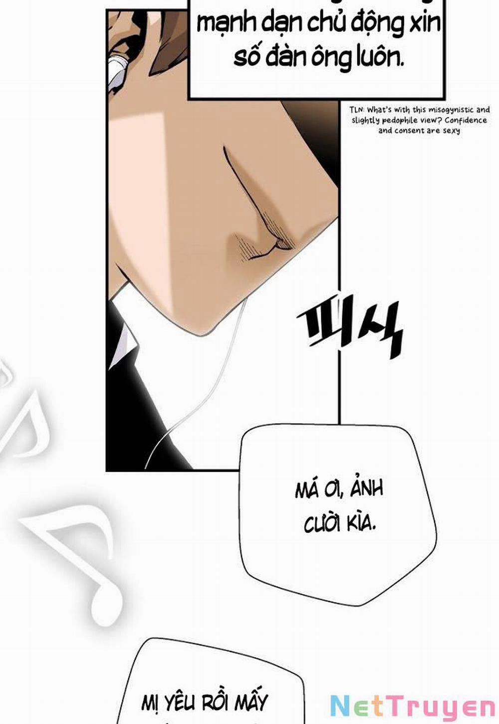 Sự Trở Lại Của Huyền Thoại 9 trang 36