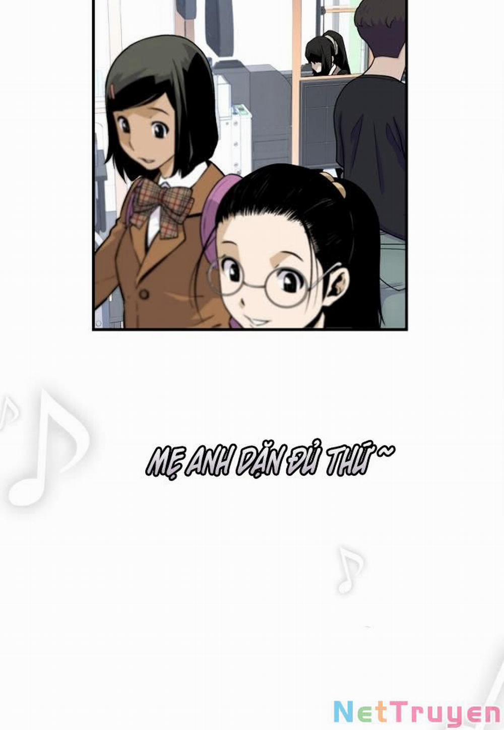 Sự Trở Lại Của Huyền Thoại 9 trang 39