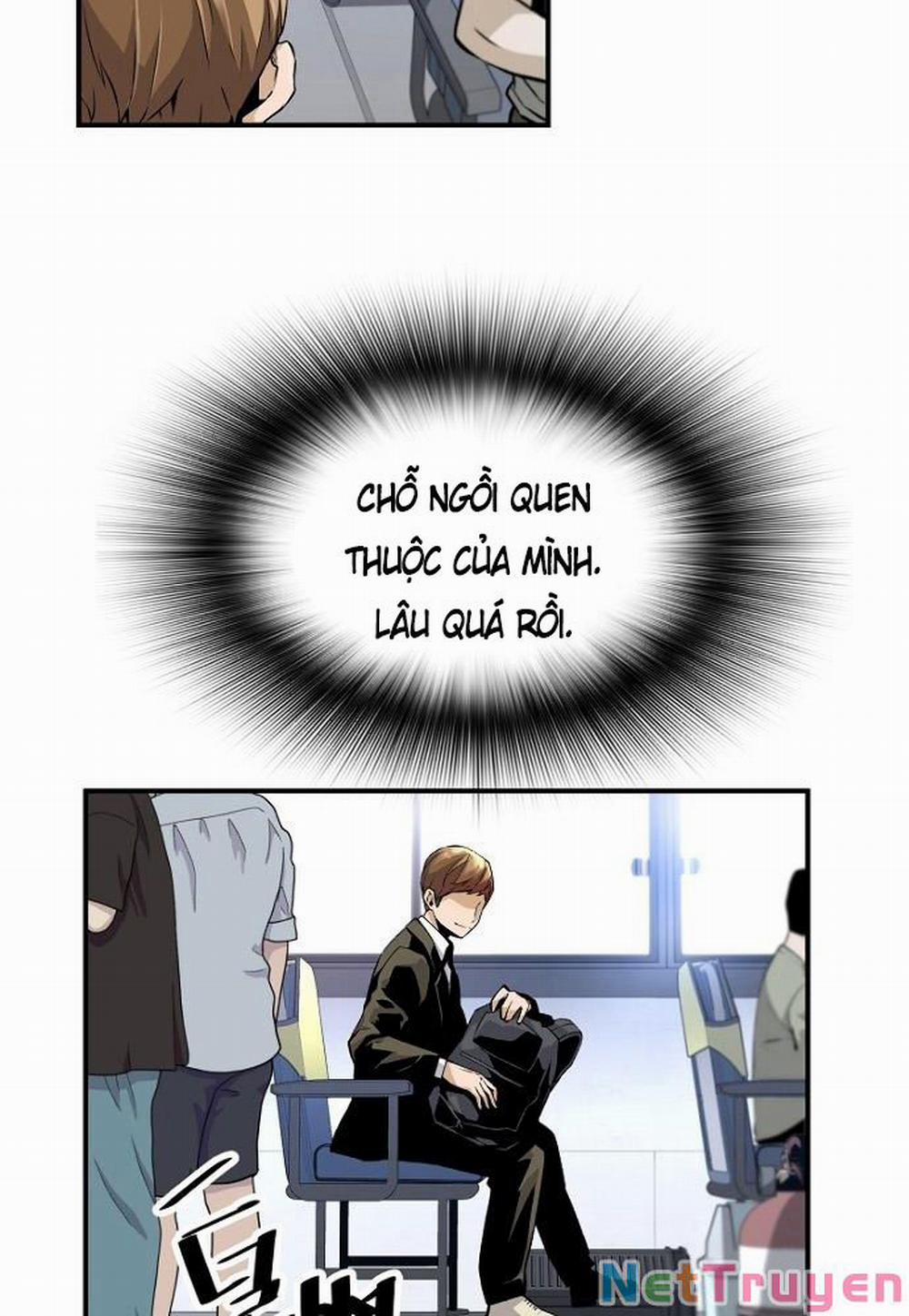 Sự Trở Lại Của Huyền Thoại 9 trang 4