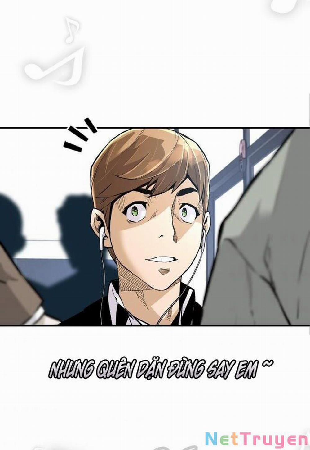 Sự Trở Lại Của Huyền Thoại 9 trang 40