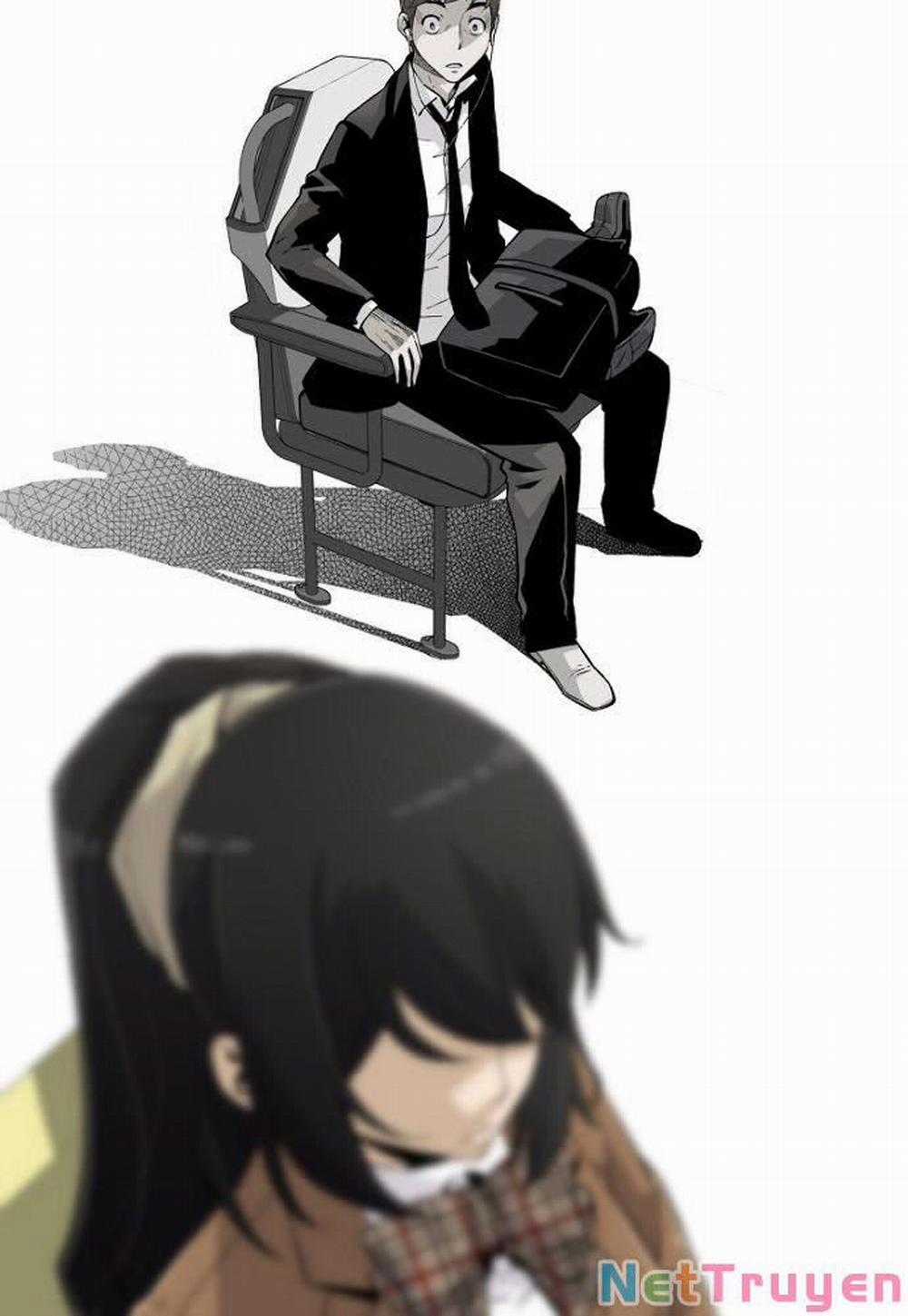 Sự Trở Lại Của Huyền Thoại 9 trang 44