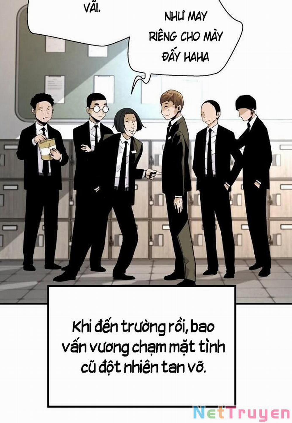 Sự Trở Lại Của Huyền Thoại 9 trang 53