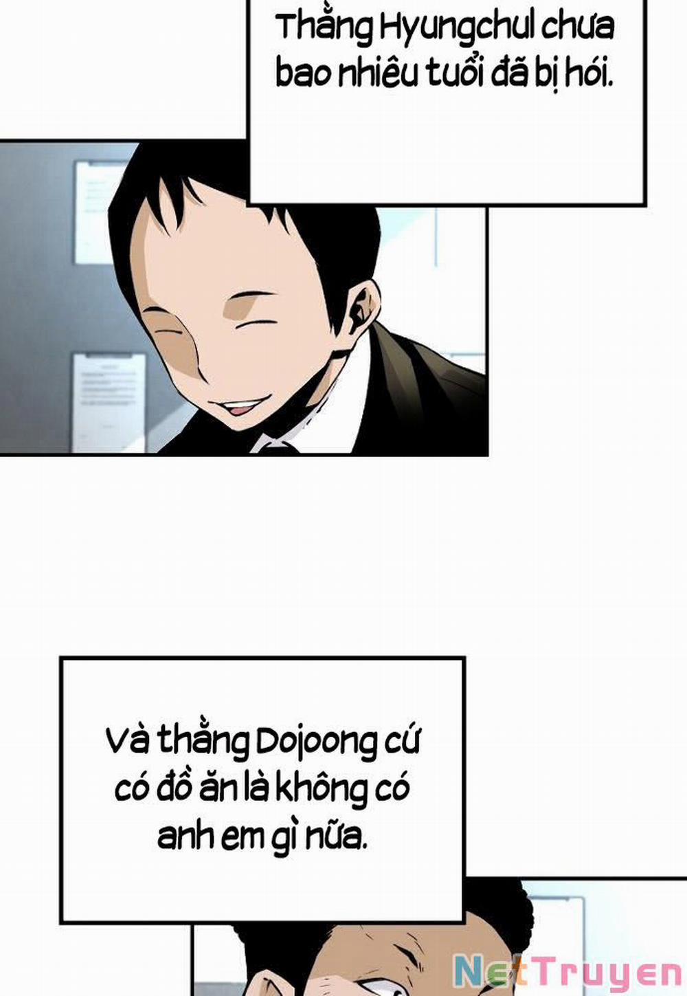 Sự Trở Lại Của Huyền Thoại 9 trang 57