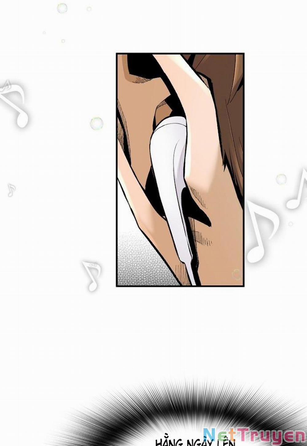 Sự Trở Lại Của Huyền Thoại 9 trang 6