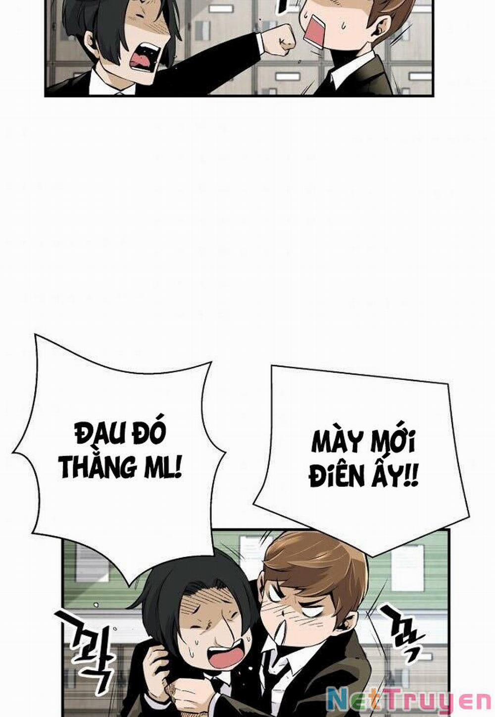 Sự Trở Lại Của Huyền Thoại 9 trang 62