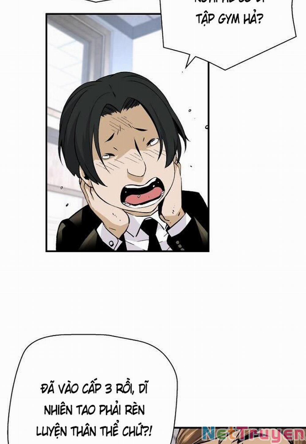 Sự Trở Lại Của Huyền Thoại 9 trang 64