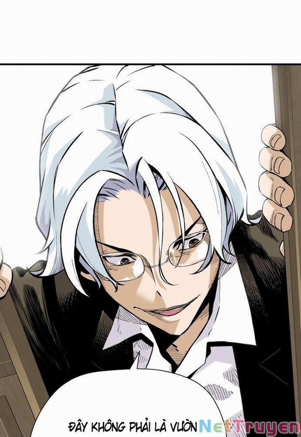 Sự Trở Lại Của Huyền Thoại 9 trang 68