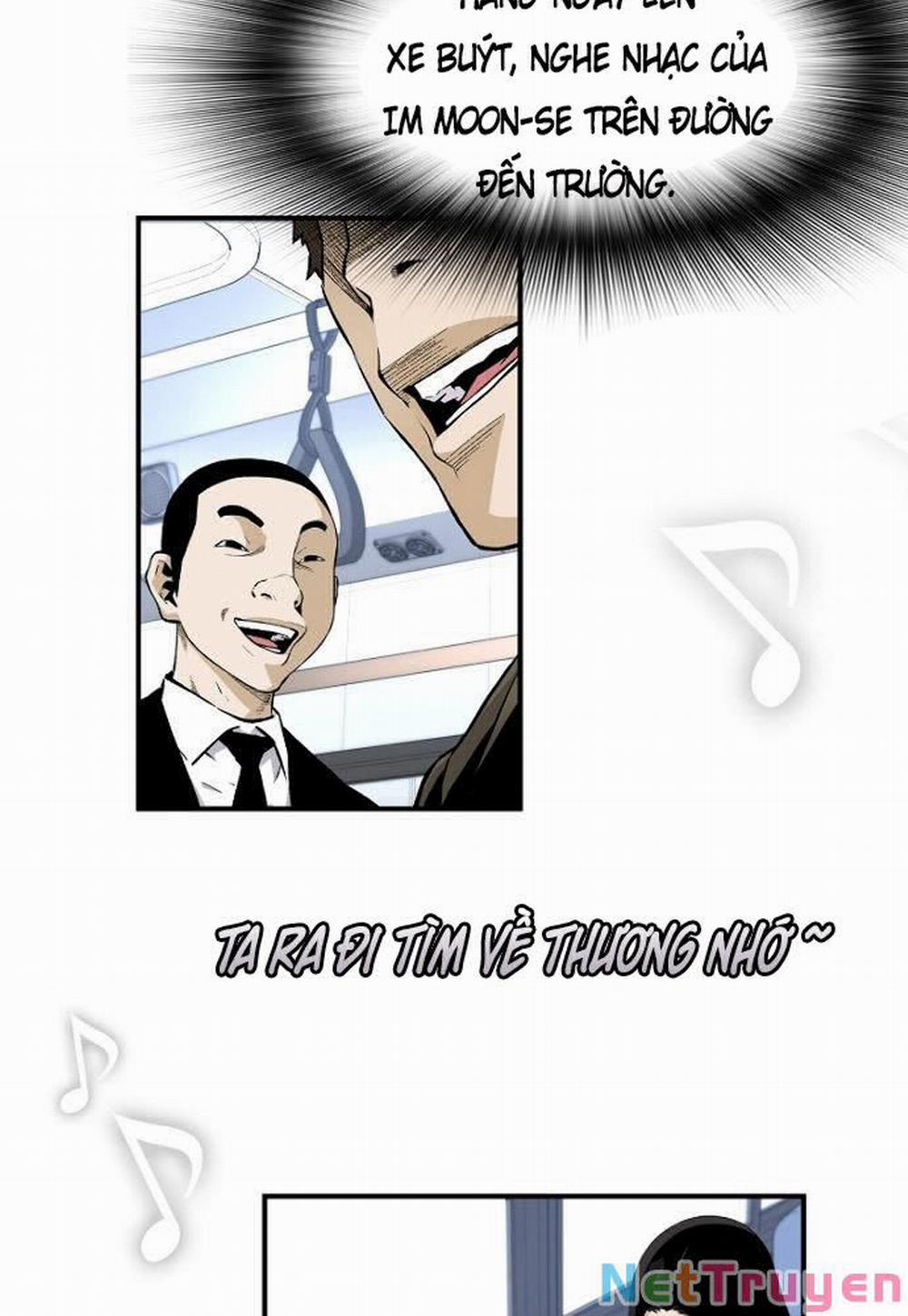 Sự Trở Lại Của Huyền Thoại 9 trang 7