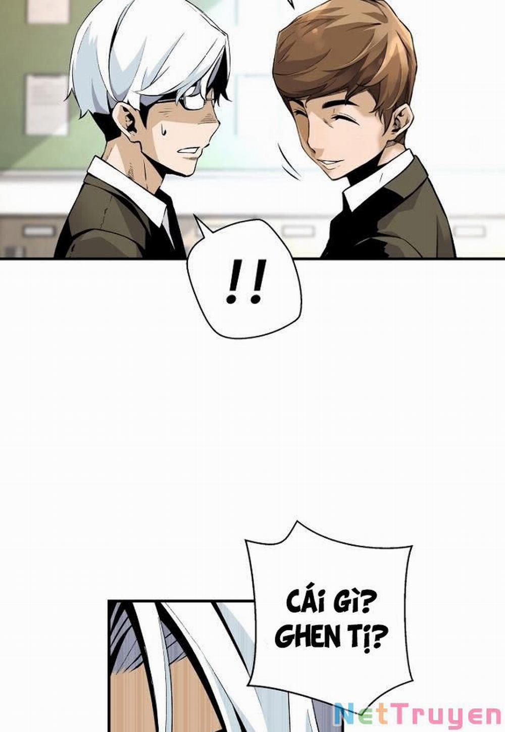 Sự Trở Lại Của Huyền Thoại 9 trang 76