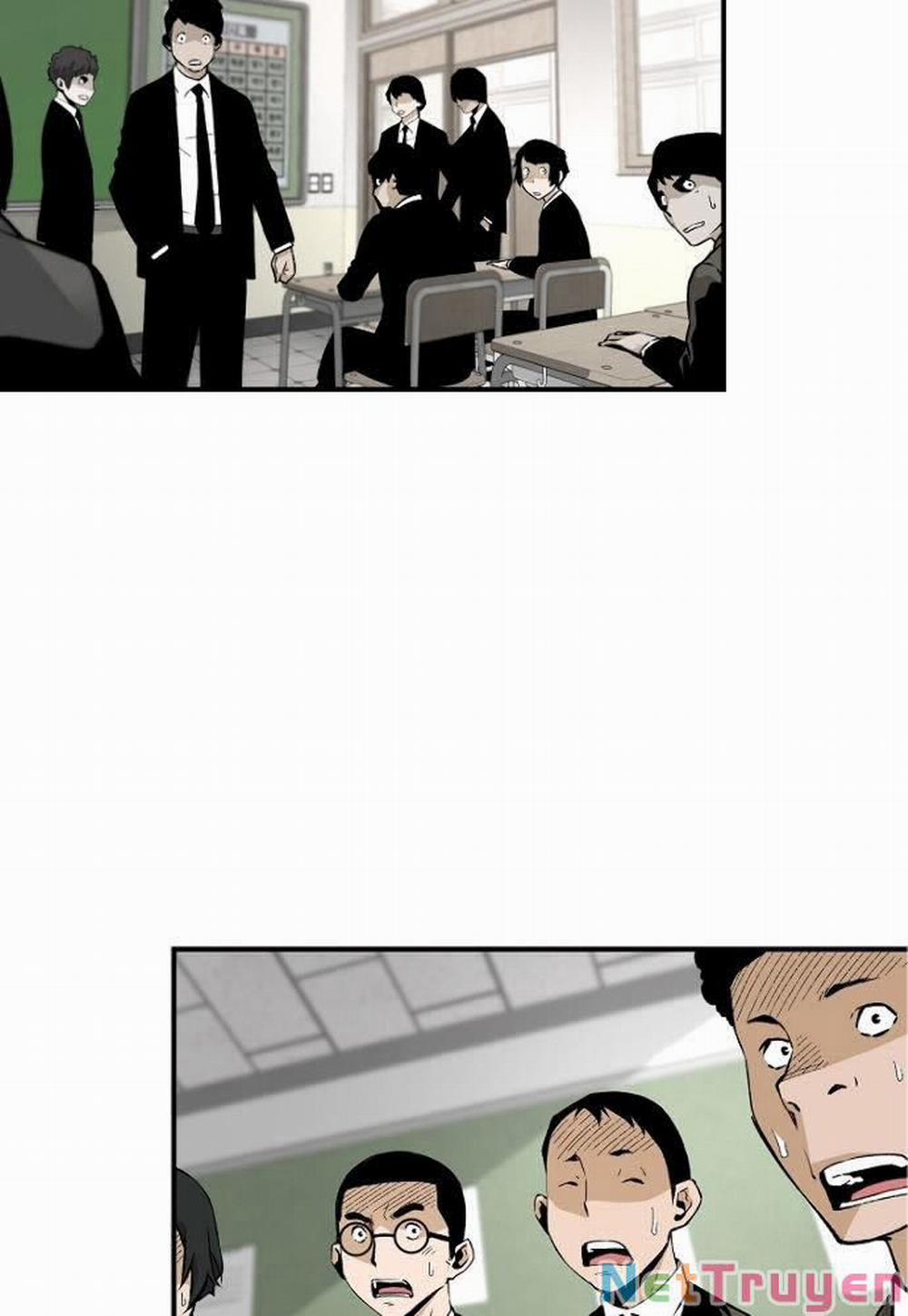 Sự Trở Lại Của Huyền Thoại 9 trang 78