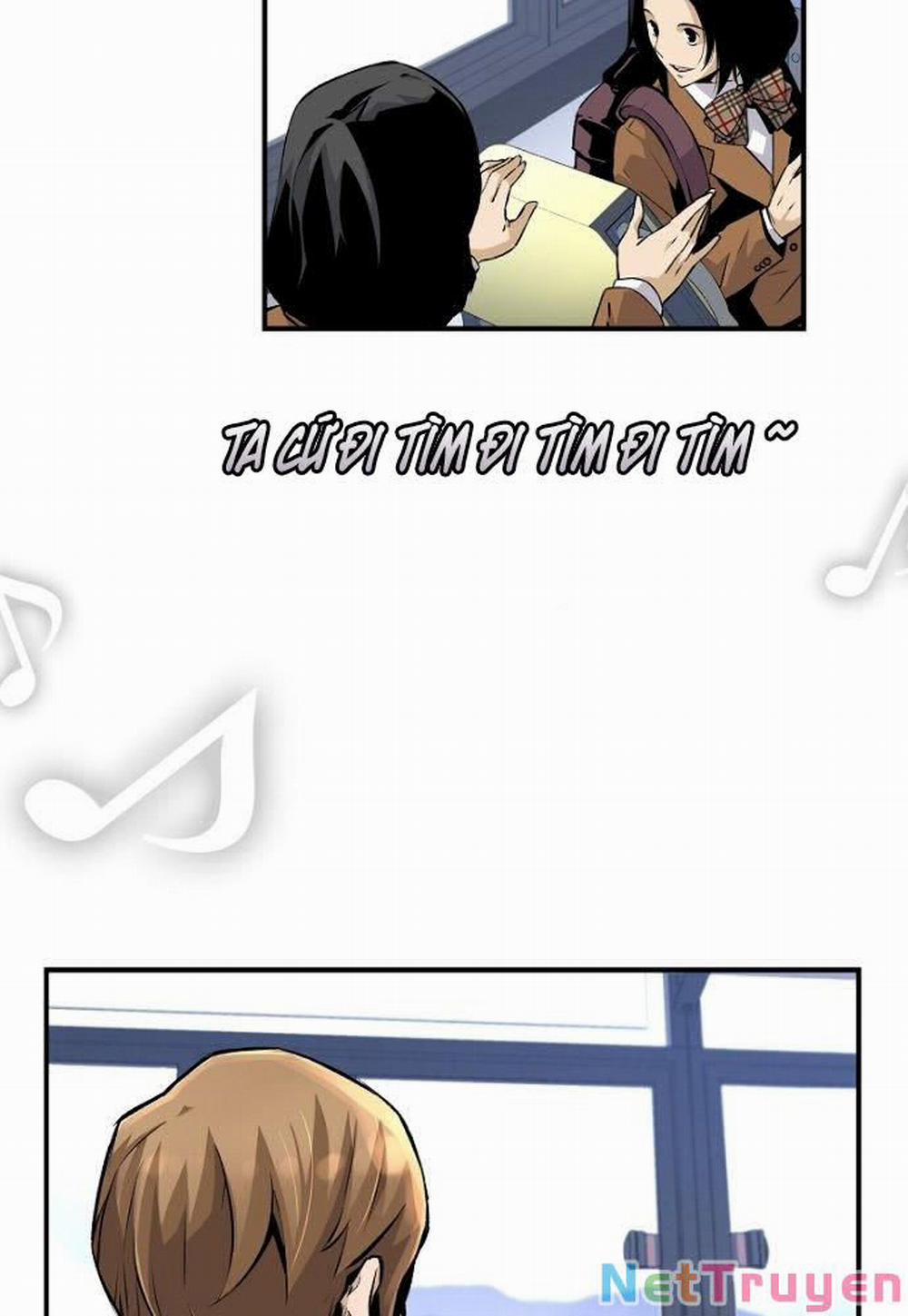 Sự Trở Lại Của Huyền Thoại 9 trang 8