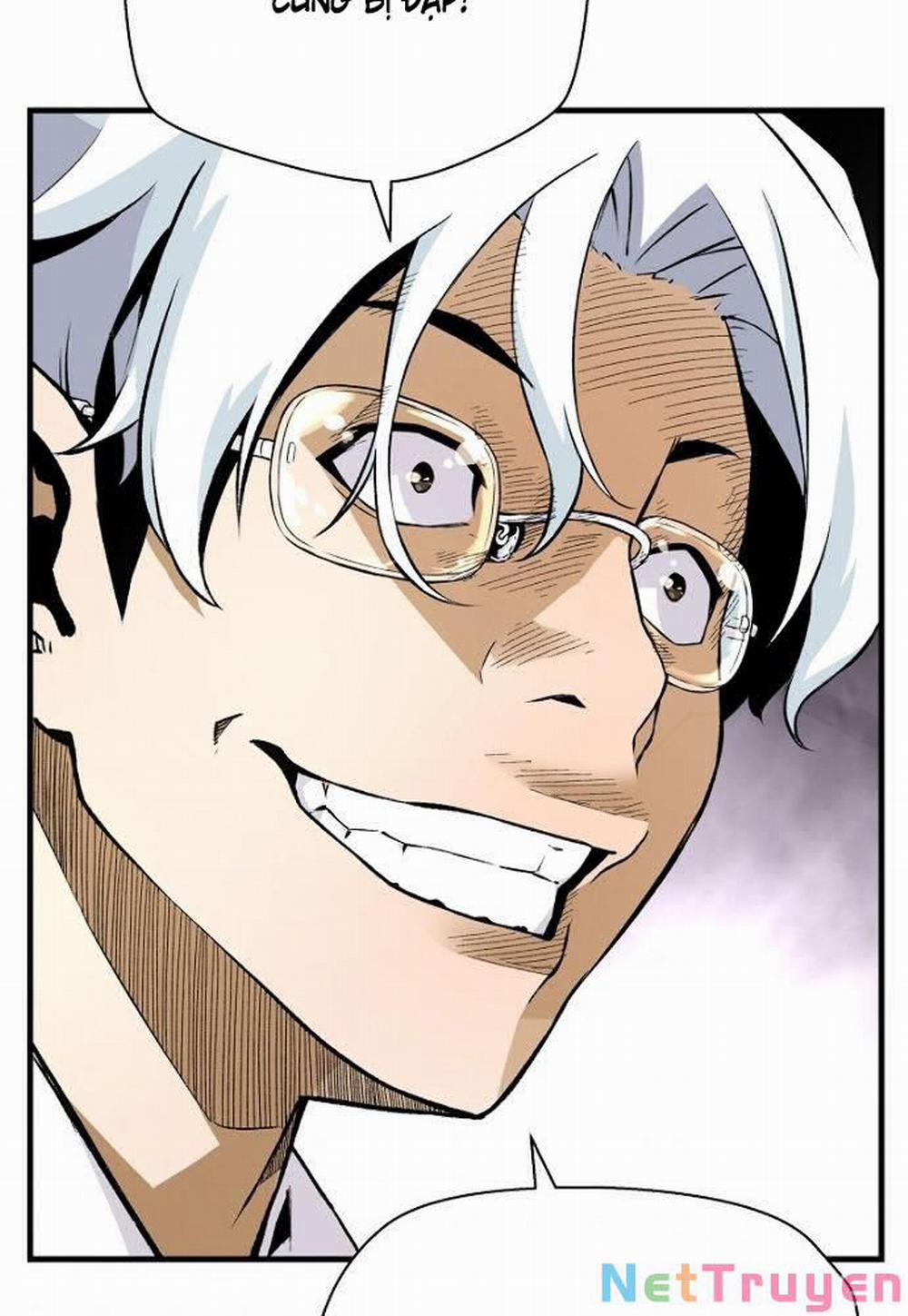 Sự Trở Lại Của Huyền Thoại 9 trang 80