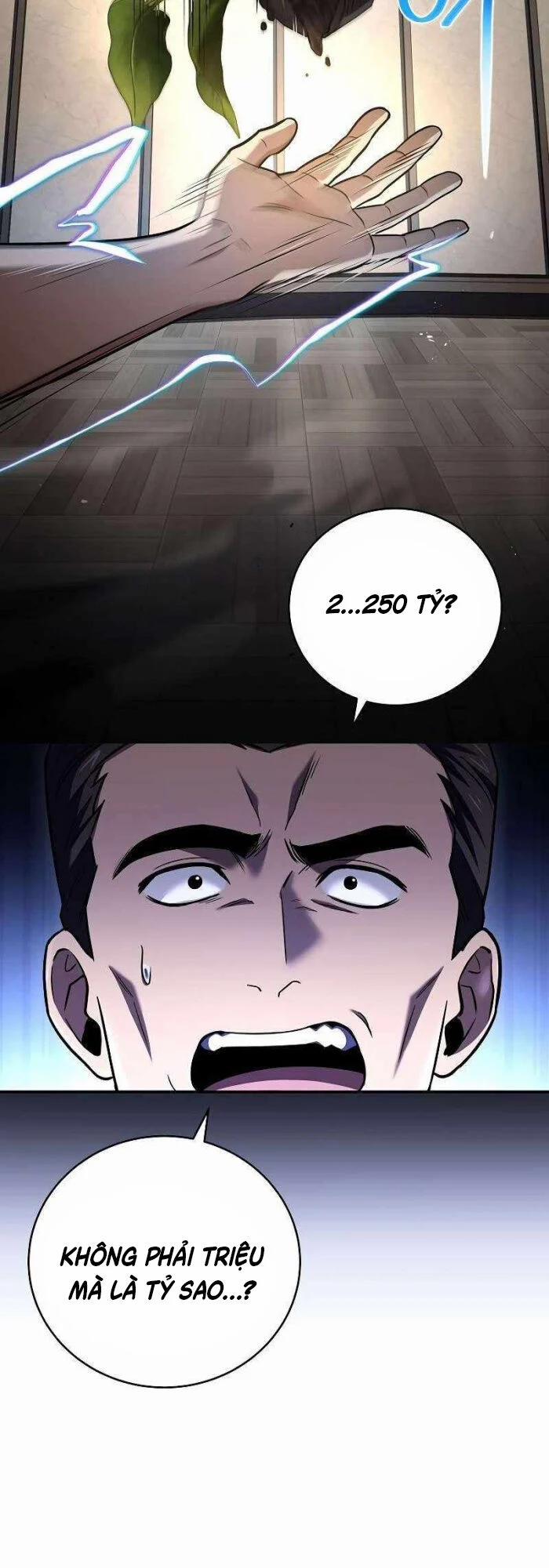 Sự Trở Lại Của Người Chơi Bị Đóng Băng 151 trang 1