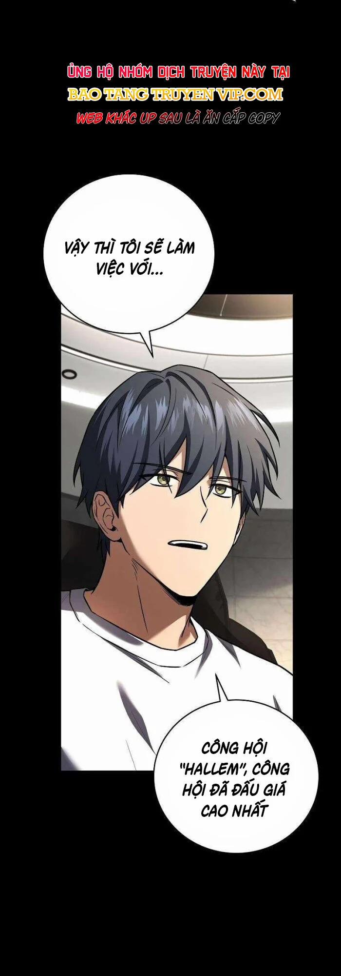 Sự Trở Lại Của Người Chơi Bị Đóng Băng 151 trang 12