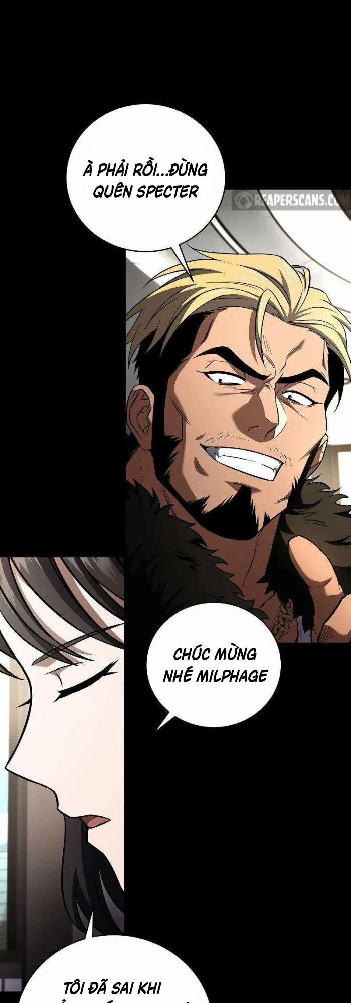 Sự Trở Lại Của Người Chơi Bị Đóng Băng 151 trang 14