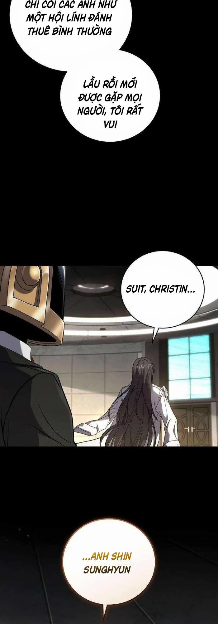 Sự Trở Lại Của Người Chơi Bị Đóng Băng 151 trang 15