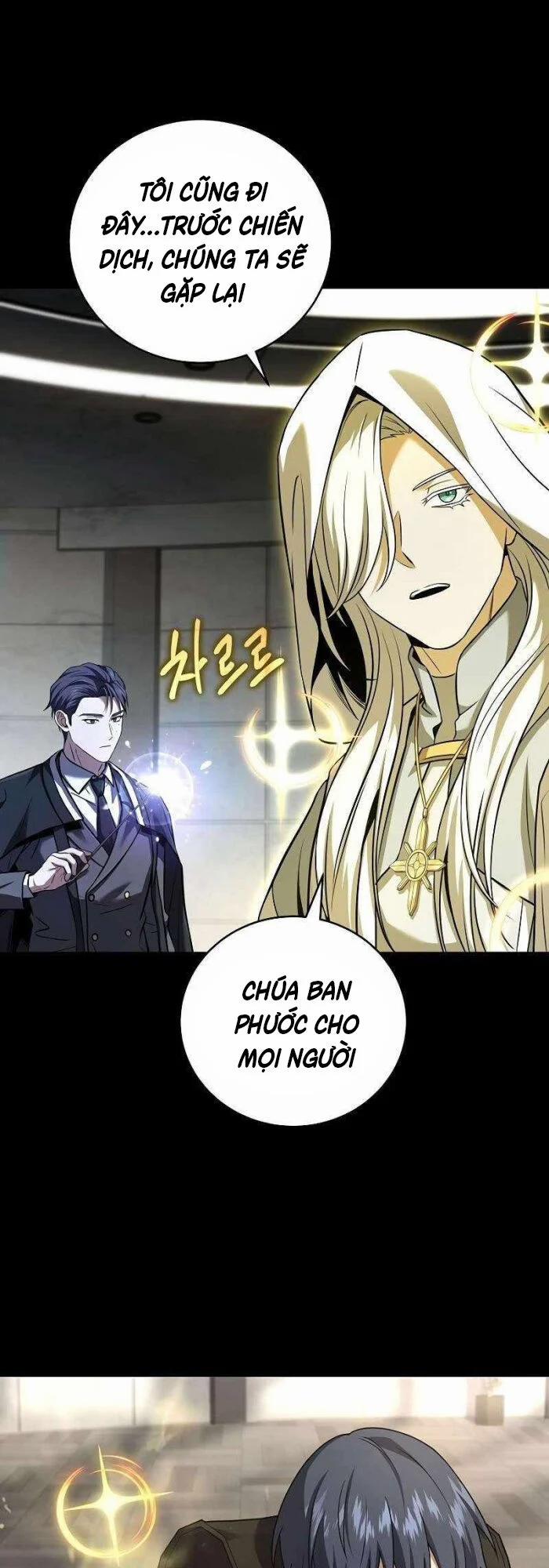 Sự Trở Lại Của Người Chơi Bị Đóng Băng 151 trang 17