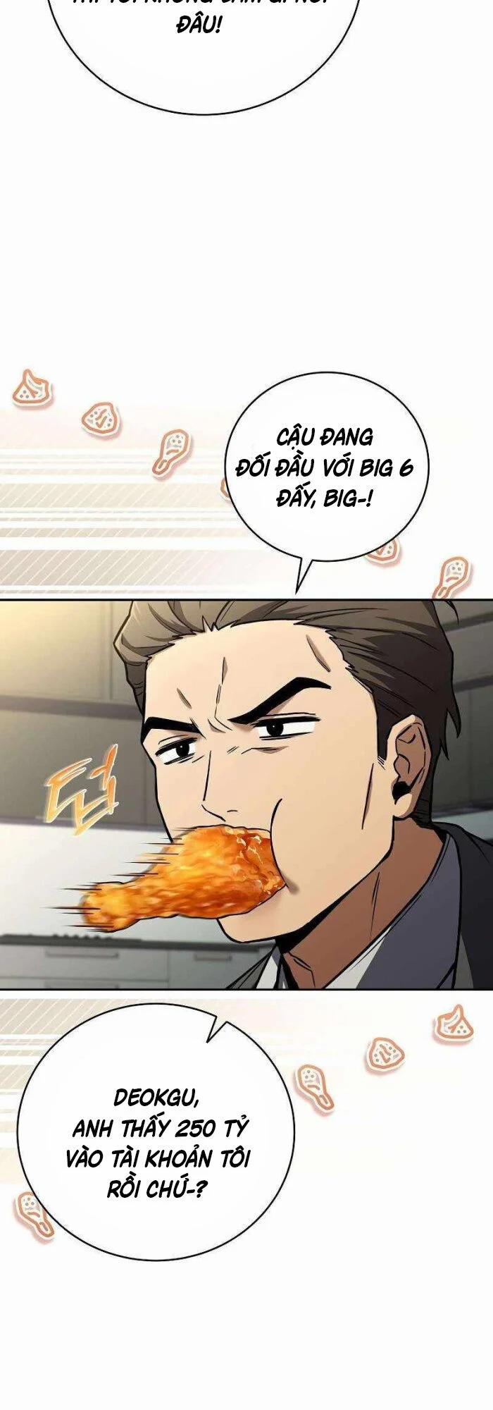 Sự Trở Lại Của Người Chơi Bị Đóng Băng 151 trang 25