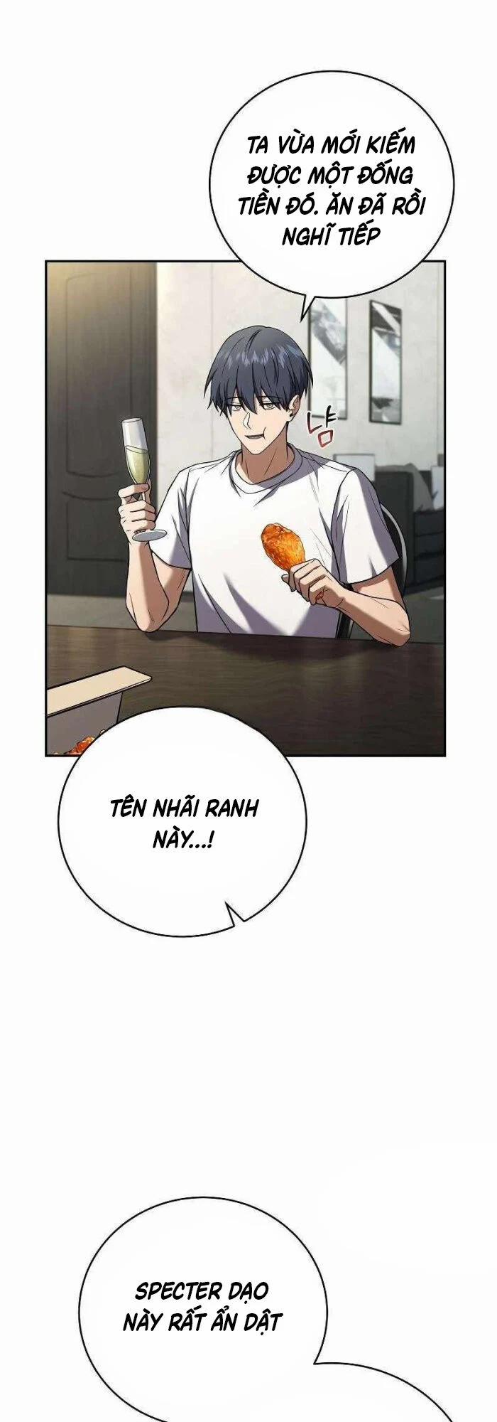 Sự Trở Lại Của Người Chơi Bị Đóng Băng 151 trang 26