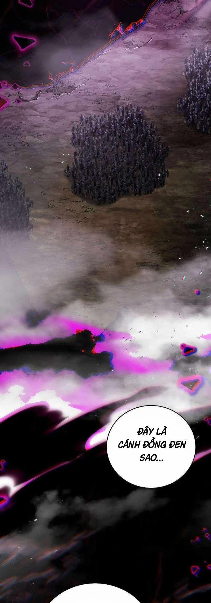 Sự Trở Lại Của Người Chơi Bị Đóng Băng 151 trang 36