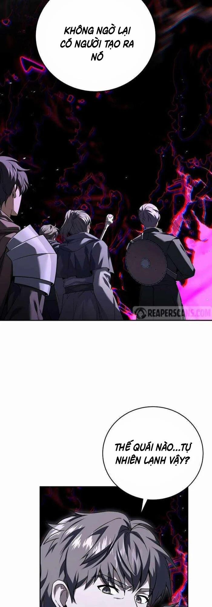 Sự Trở Lại Của Người Chơi Bị Đóng Băng 151 trang 37