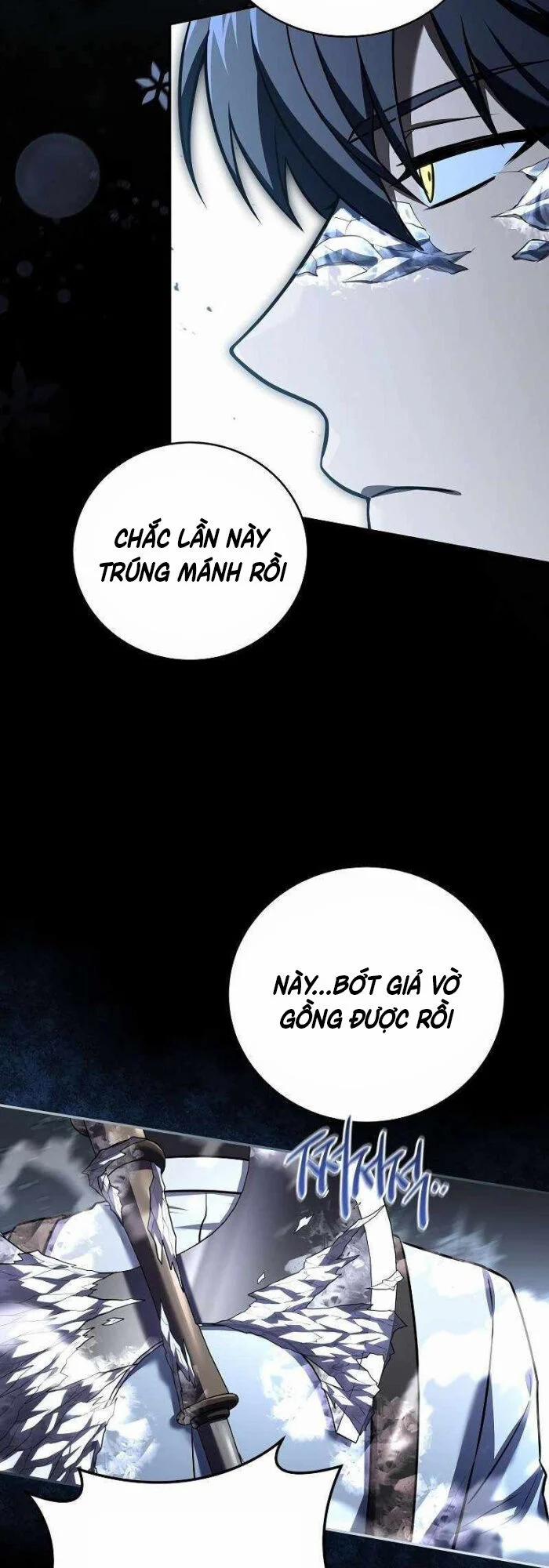 Sự Trở Lại Của Người Chơi Bị Đóng Băng 151 trang 41