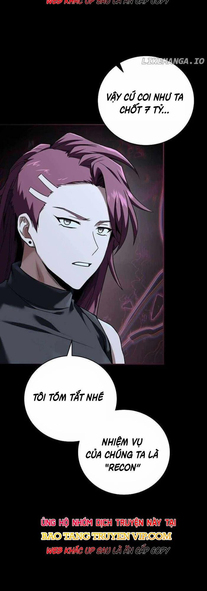 Sự Trở Lại Của Người Chơi Bị Đóng Băng 151 trang 46