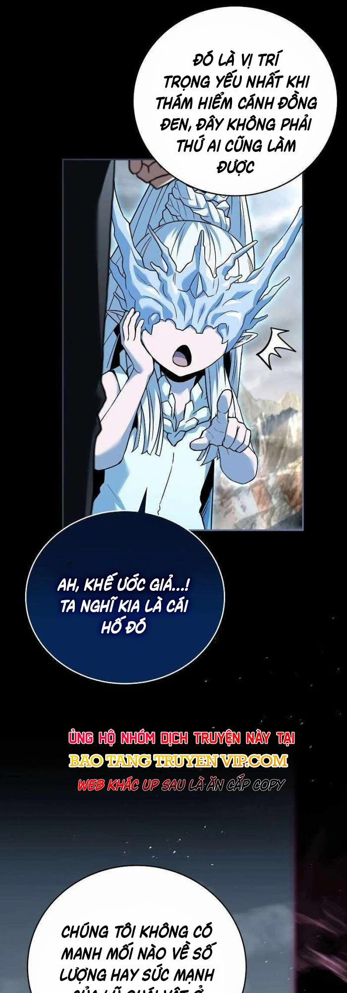 Sự Trở Lại Của Người Chơi Bị Đóng Băng 151 trang 47