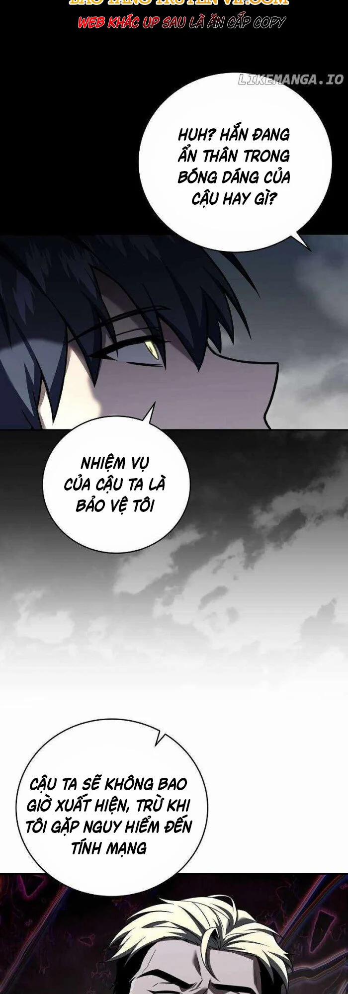 Sự Trở Lại Của Người Chơi Bị Đóng Băng 151 trang 50