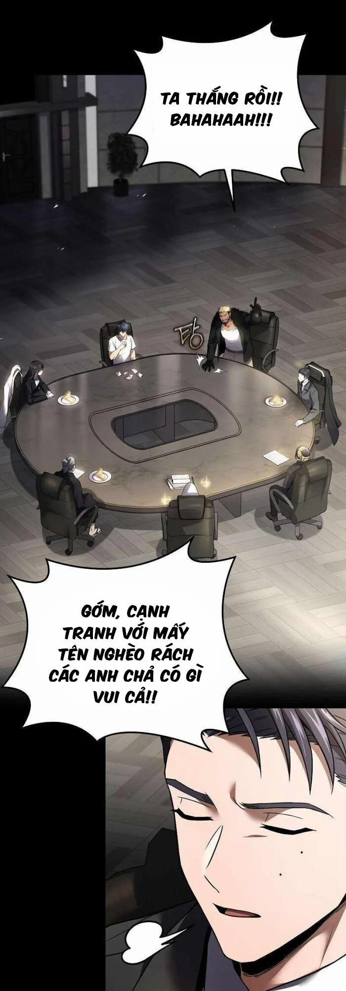 Sự Trở Lại Của Người Chơi Bị Đóng Băng 151 trang 9