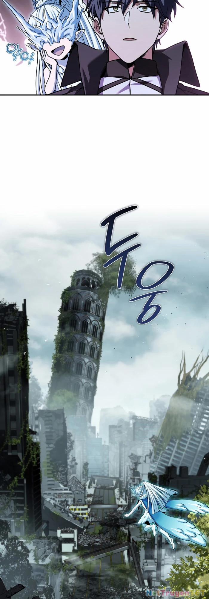 Sự Trở Lại Của Người Chơi Bị Đóng Băng 152 trang 21