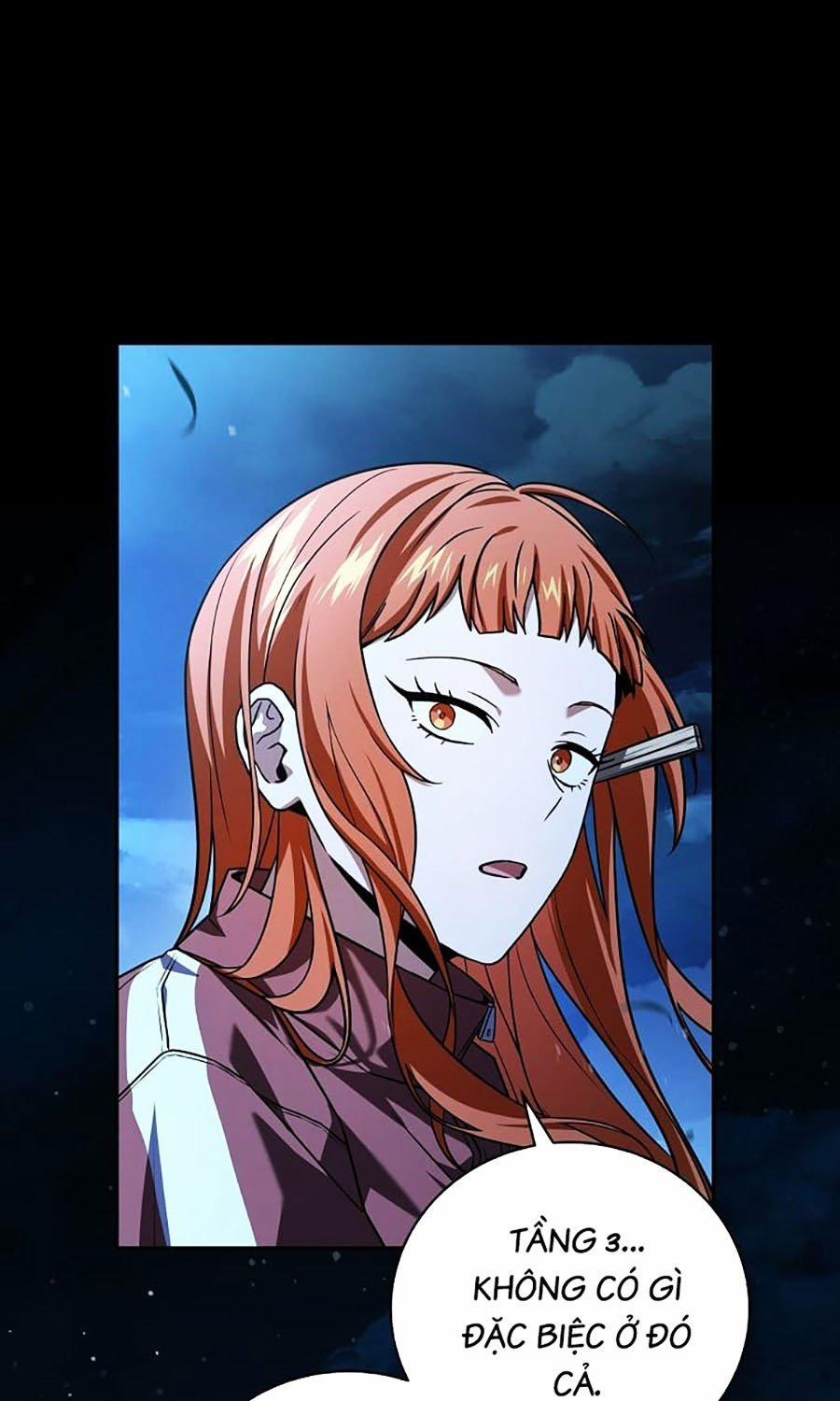 Sự Trở Lại Của Người Chơi Bị Đóng Băng 153 trang 74