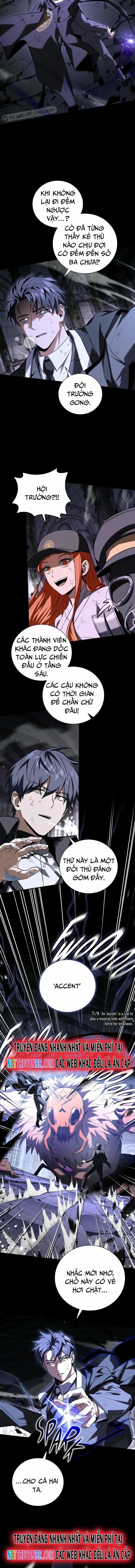 Sự Trở Lại Của Người Chơi Bị Đóng Băng 156 trang 5