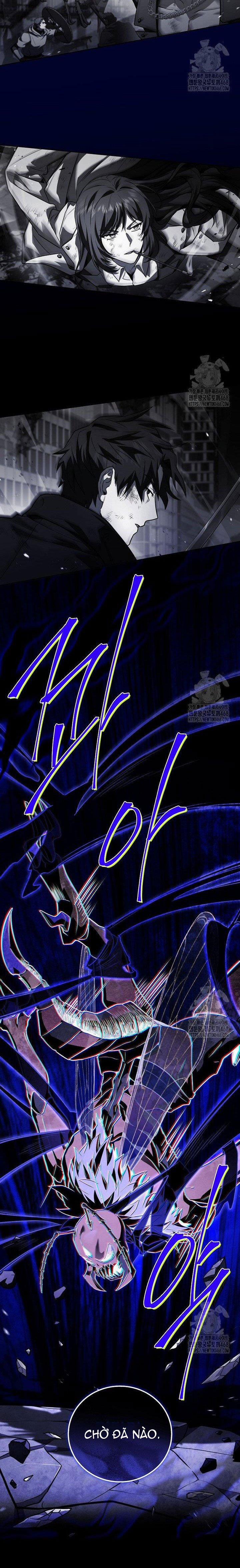 Sự Trở Lại Của Người Chơi Bị Đóng Băng 159 trang 13