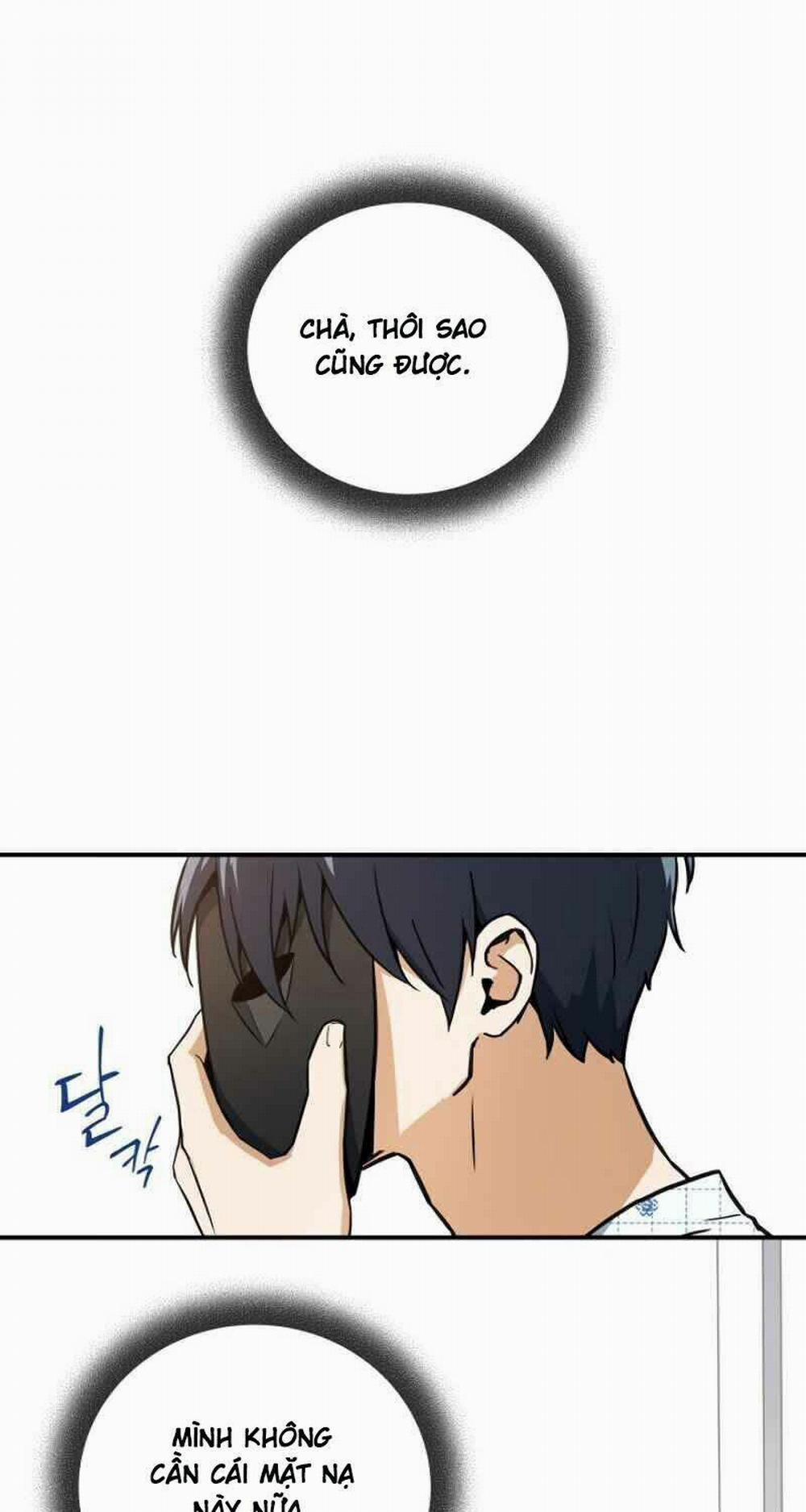 Sự Trở Lại Của Người Chơi Bị Đóng Băng 2 trang 13