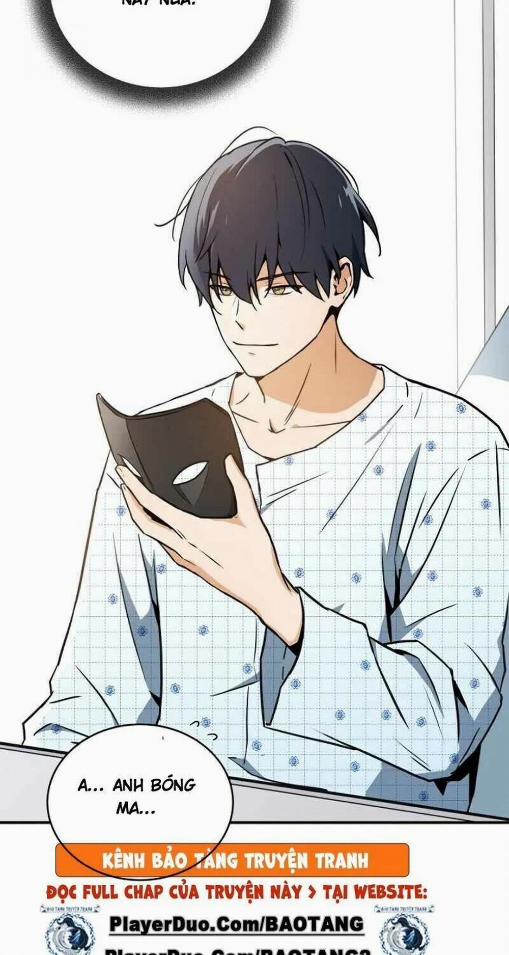 Sự Trở Lại Của Người Chơi Bị Đóng Băng 2 trang 14