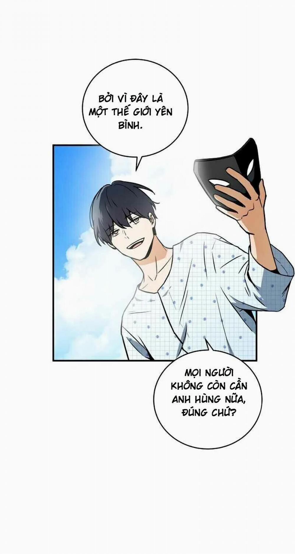 Sự Trở Lại Của Người Chơi Bị Đóng Băng 2 trang 16