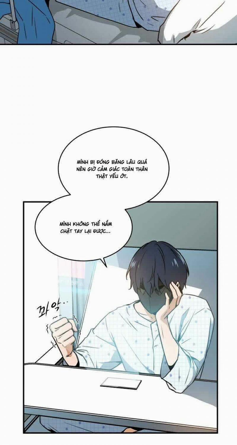 Sự Trở Lại Của Người Chơi Bị Đóng Băng 2 trang 3