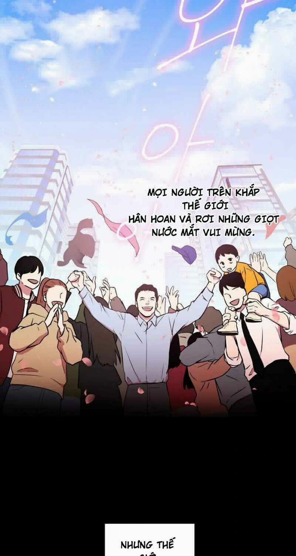 Sự Trở Lại Của Người Chơi Bị Đóng Băng 2 trang 32