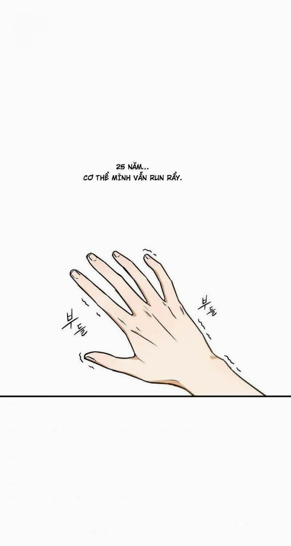 Sự Trở Lại Của Người Chơi Bị Đóng Băng 2 trang 4