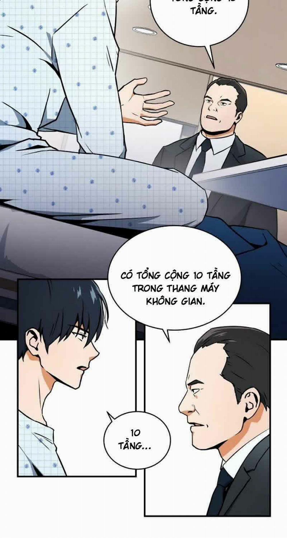 Sự Trở Lại Của Người Chơi Bị Đóng Băng 2 trang 41