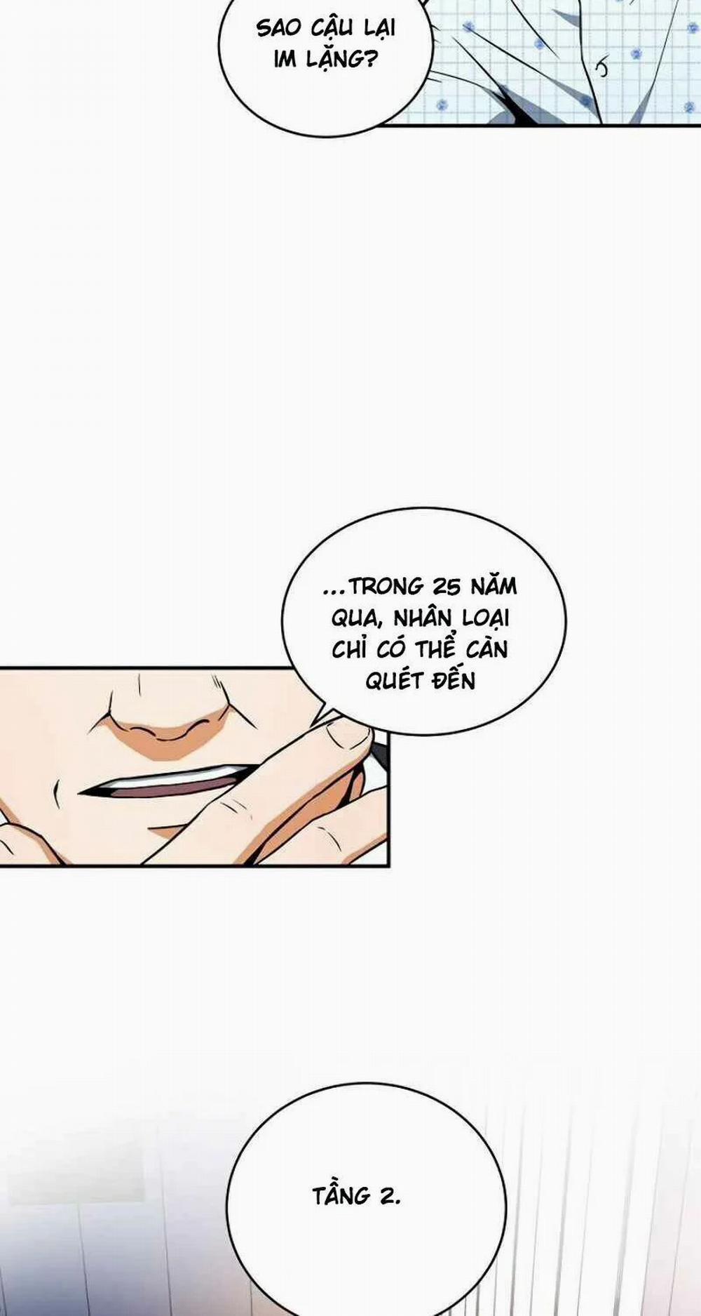 Sự Trở Lại Của Người Chơi Bị Đóng Băng 2 trang 47