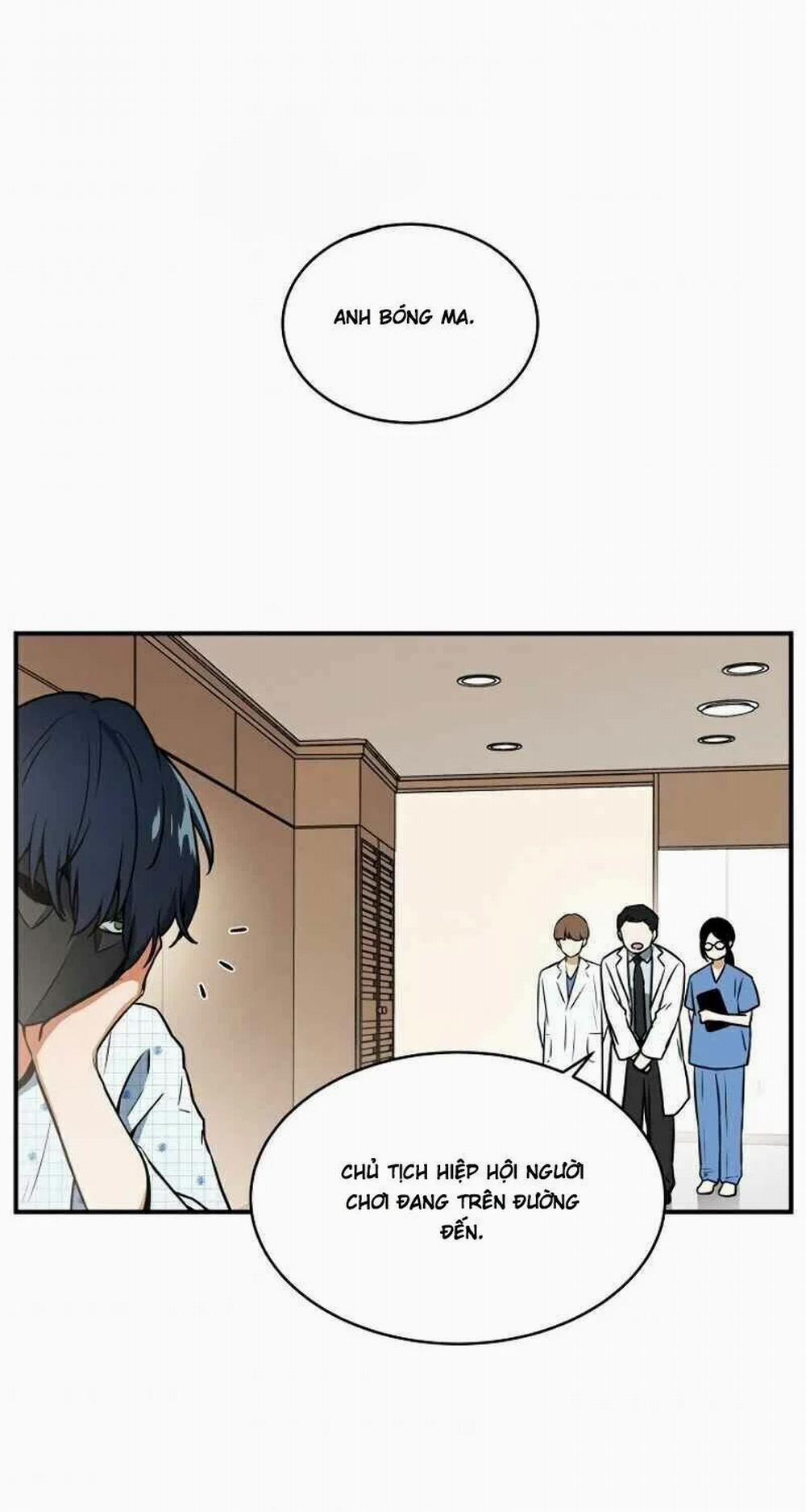 Sự Trở Lại Của Người Chơi Bị Đóng Băng 2 trang 5