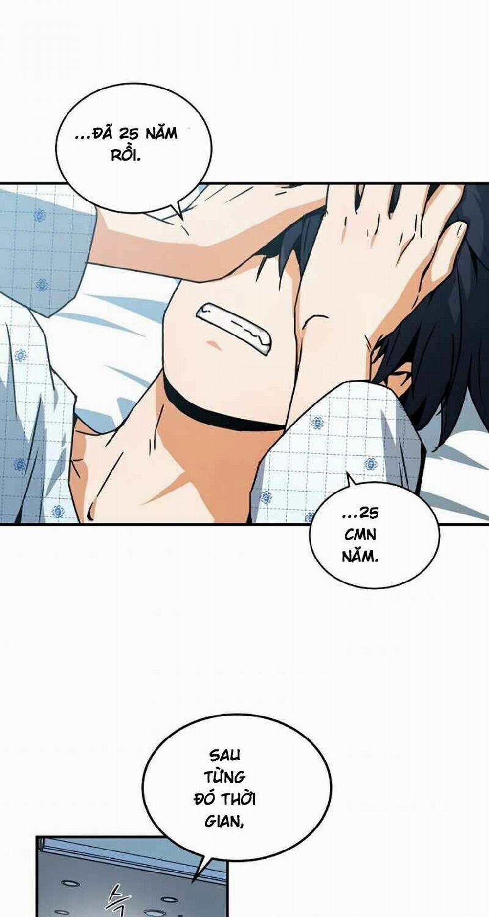 Sự Trở Lại Của Người Chơi Bị Đóng Băng 2 trang 51