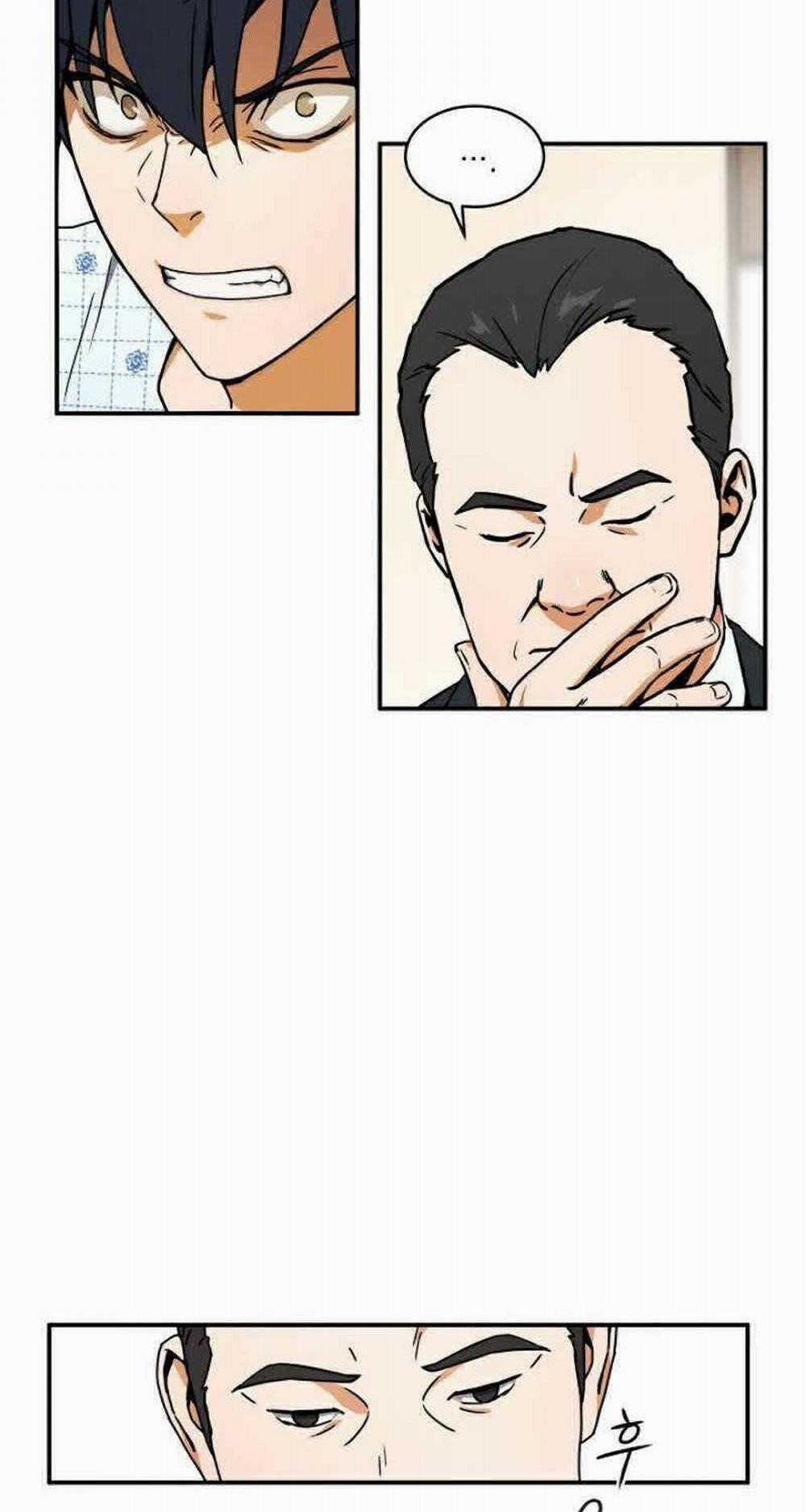 Sự Trở Lại Của Người Chơi Bị Đóng Băng 2 trang 54