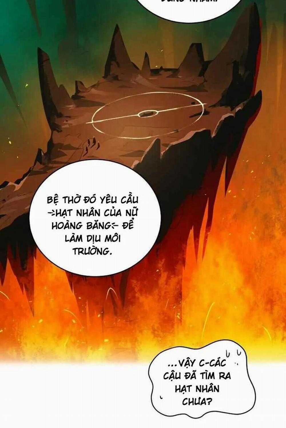 Sự Trở Lại Của Người Chơi Bị Đóng Băng 2 trang 58