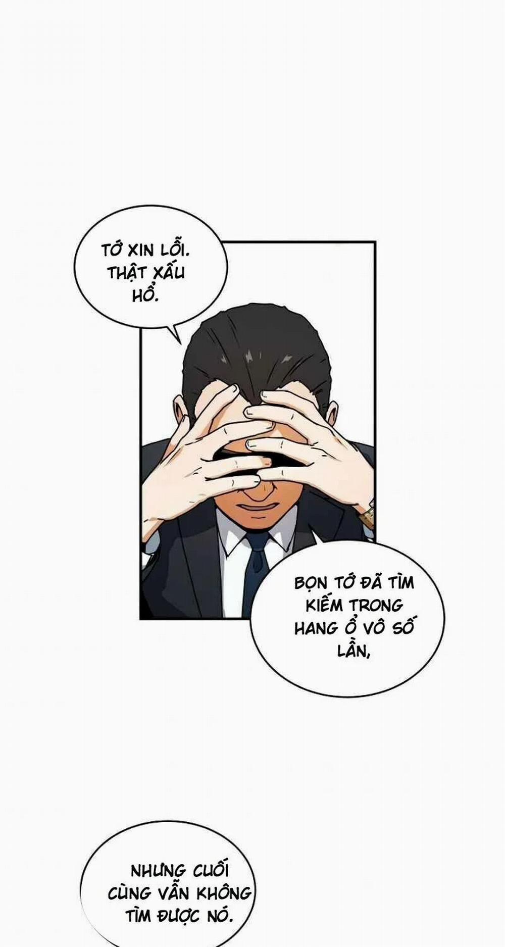 Sự Trở Lại Của Người Chơi Bị Đóng Băng 2 trang 59